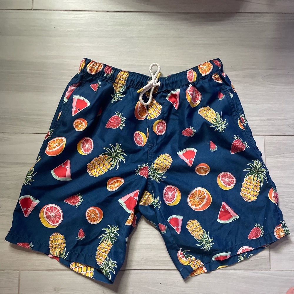 Empyre Fruit Bathing Suit